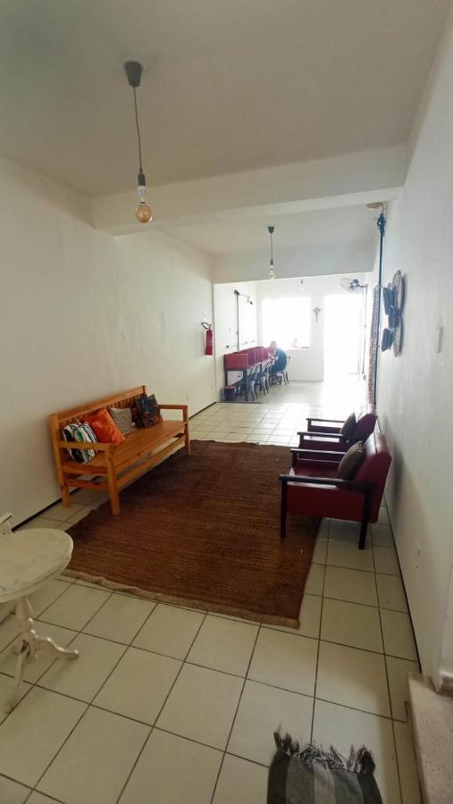 Albergaria Hostel Fortaleza  Eksteriør bilde