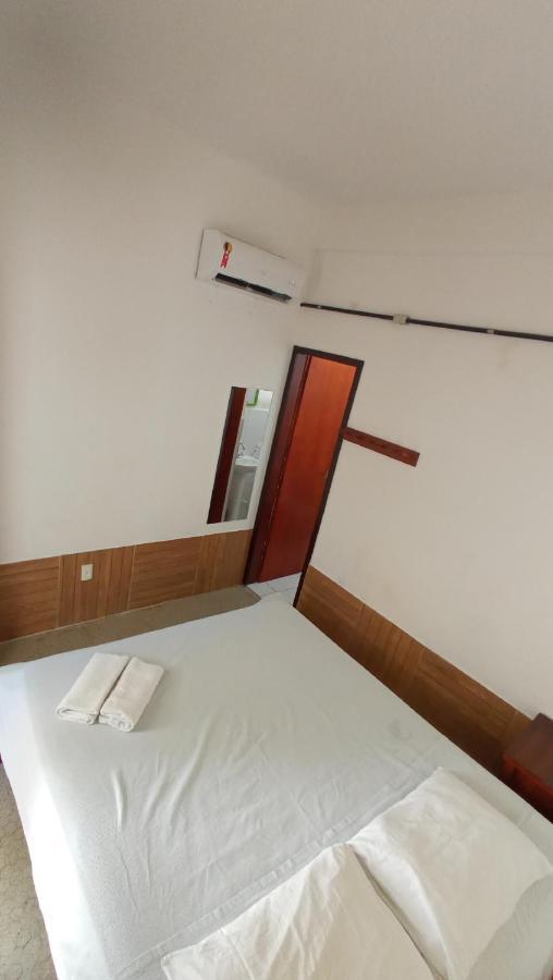 Albergaria Hostel Fortaleza  Eksteriør bilde