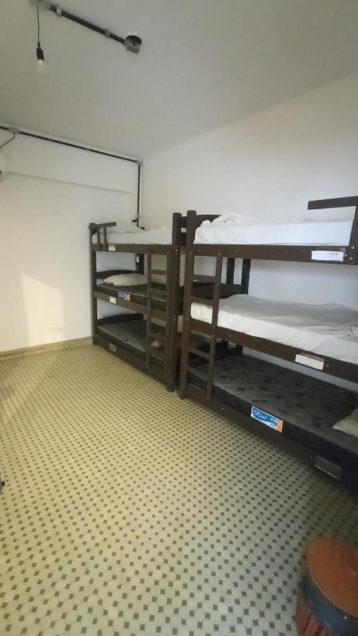 Albergaria Hostel Fortaleza  Eksteriør bilde
