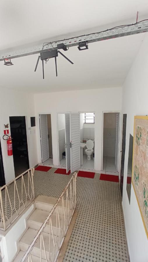 Albergaria Hostel Fortaleza  Eksteriør bilde