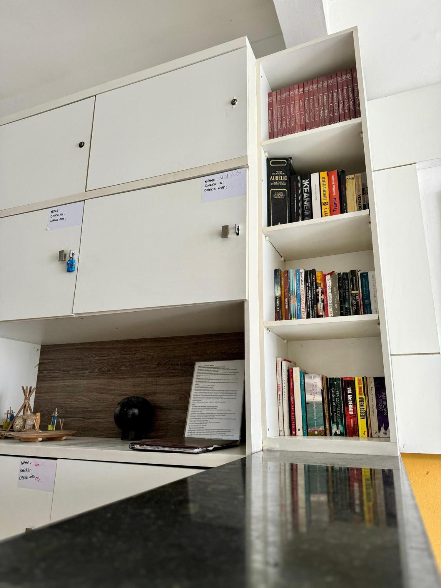 Albergaria Hostel Fortaleza  Eksteriør bilde