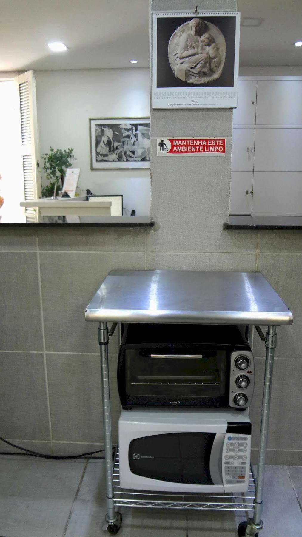 Albergaria Hostel Fortaleza  Eksteriør bilde